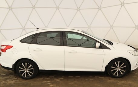 Ford Focus III, 2013 год, 850 000 рублей, 2 фотография