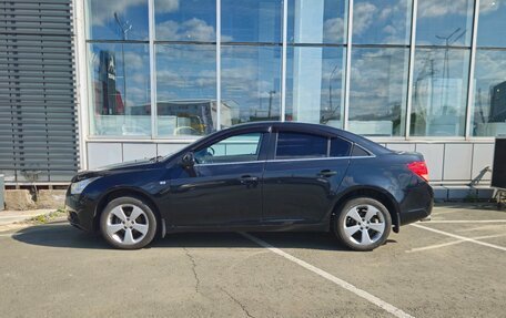 Chevrolet Cruze II, 2012 год, 842 000 рублей, 3 фотография