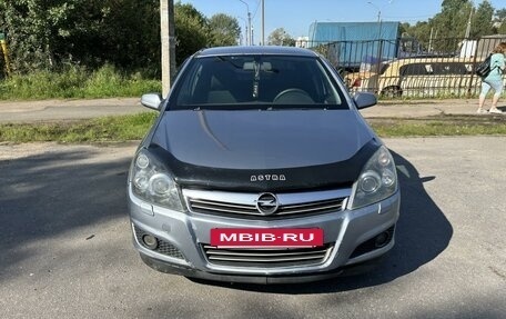 Opel Astra H, 2008 год, 349 000 рублей, 2 фотография