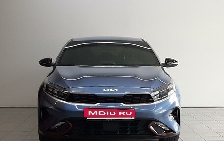 KIA Cerato IV, 2022 год, 2 590 000 рублей, 2 фотография