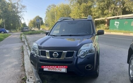 Nissan X-Trail, 2011 год, 1 690 000 рублей, 2 фотография