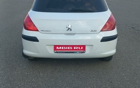 Peugeot 308 II, 2008 год, 500 000 рублей, 3 фотография