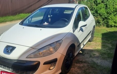 Peugeot 308 II, 2009 год, 440 000 рублей, 2 фотография