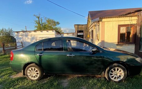 Lifan Solano I (630) рестайлинг, 2011 год, 230 000 рублей, 2 фотография