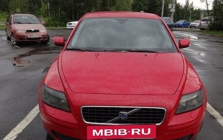 Volvo S40 II, 2005 год, 595 000 рублей, 2 фотография