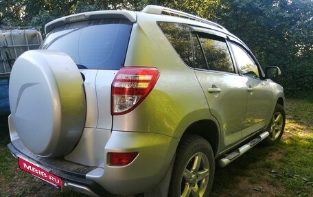 Toyota RAV4, 2011 год, 1 550 000 рублей, 3 фотография