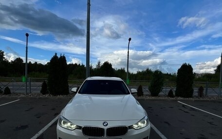 BMW 3 серия, 2013 год, 1 500 000 рублей, 6 фотография