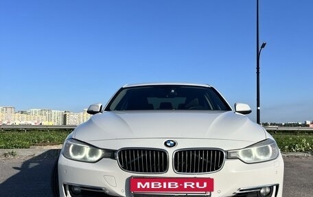 BMW 3 серия, 2013 год, 1 500 000 рублей, 5 фотография