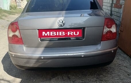 Volkswagen Passat B5+ рестайлинг, 2004 год, 560 000 рублей, 2 фотография