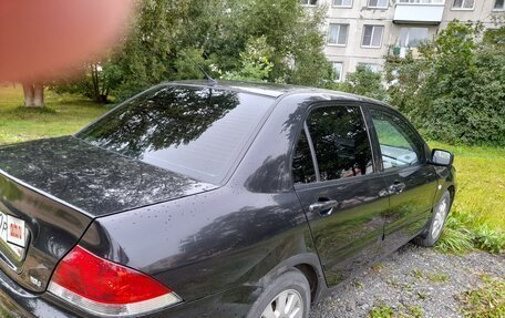 Mitsubishi Lancer IX, 2007 год, 370 000 рублей, 2 фотография