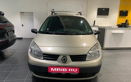 Renault Scenic III, 2006 год, 469 000 рублей, 2 фотография