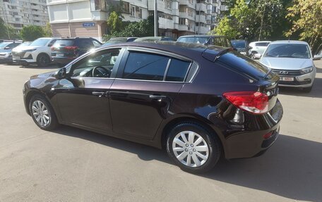 Chevrolet Cruze II, 2013 год, 900 000 рублей, 5 фотография