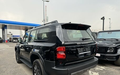 Toyota Land Cruiser Prado, 2024 год, 9 950 000 рублей, 7 фотография