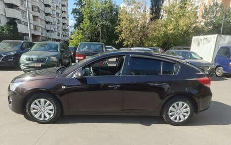 Chevrolet Cruze II, 2013 год, 900 000 рублей, 2 фотография