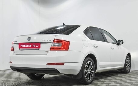 Skoda Octavia, 2013 год, 1 449 000 рублей, 4 фотография