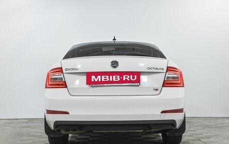 Skoda Octavia, 2013 год, 1 449 000 рублей, 5 фотография