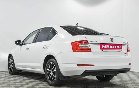 Skoda Octavia, 2013 год, 1 449 000 рублей, 6 фотография