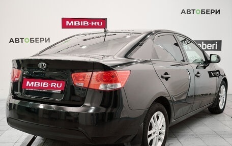 KIA Cerato III, 2010 год, 787 000 рублей, 5 фотография