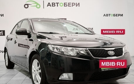 KIA Cerato III, 2010 год, 787 000 рублей, 4 фотография