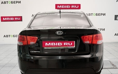 KIA Cerato III, 2010 год, 787 000 рублей, 6 фотография