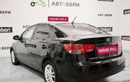 KIA Cerato III, 2010 год, 787 000 рублей, 7 фотография