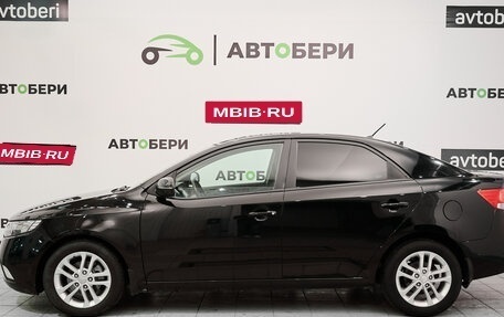 KIA Cerato III, 2010 год, 787 000 рублей, 8 фотография