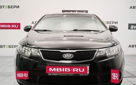 KIA Cerato III, 2010 год, 787 000 рублей, 2 фотография