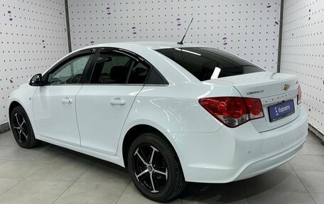 Chevrolet Cruze II, 2013 год, 1 025 000 рублей, 6 фотография