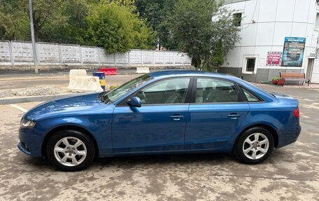 Audi A4, 2010 год, 1 250 000 рублей, 2 фотография