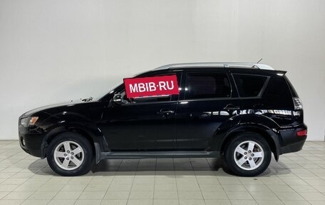 Mitsubishi Outlander III рестайлинг 3, 2009 год, 1 097 000 рублей, 5 фотография