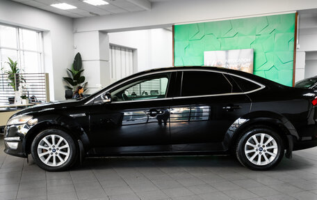 Ford Mondeo IV, 2013 год, 1 049 000 рублей, 2 фотография