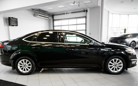 Ford Mondeo IV, 2013 год, 1 049 000 рублей, 8 фотография