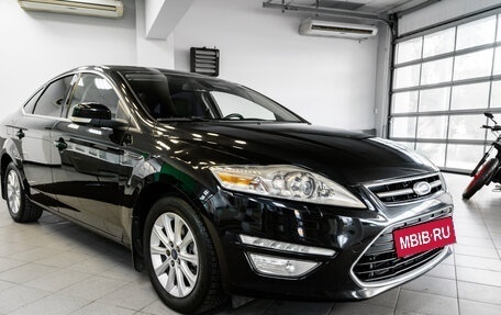 Ford Mondeo IV, 2013 год, 1 049 000 рублей, 9 фотография