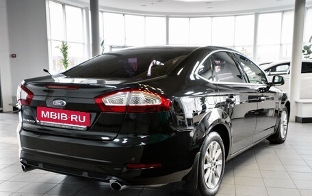 Ford Mondeo IV, 2013 год, 1 049 000 рублей, 7 фотография