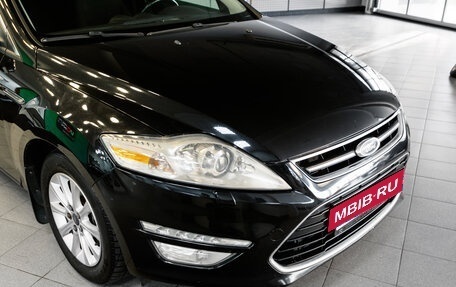 Ford Mondeo IV, 2013 год, 1 049 000 рублей, 10 фотография