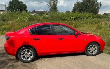 Mazda 3, 2008 год, 620 000 рублей, 2 фотография