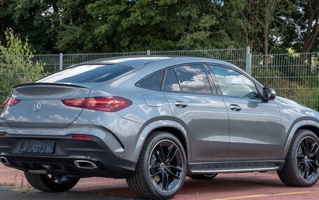 Mercedes-Benz GLE Coupe, 2024 год, 15 372 430 рублей, 4 фотография