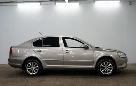 Skoda Octavia, 2011 год, 1 035 000 рублей, 4 фотография