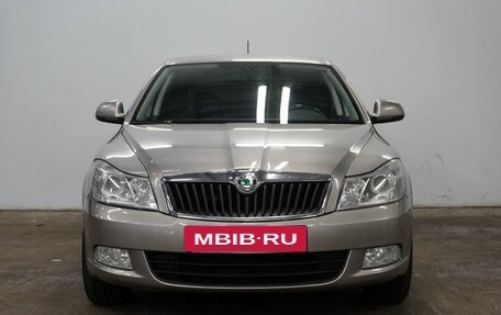 Skoda Octavia, 2011 год, 1 035 000 рублей, 2 фотография