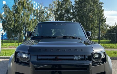 Land Rover Defender II, 2021 год, 8 250 000 рублей, 8 фотография