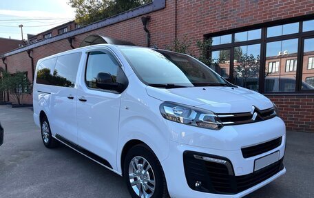 Citroen SpaceTourer I, 2021 год, 3 150 000 рублей, 2 фотография