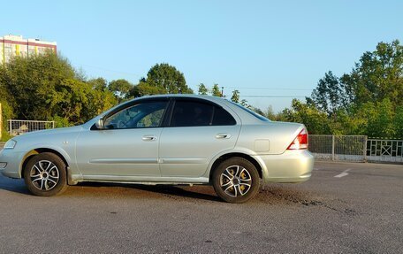 Nissan Almera Classic, 2007 год, 520 000 рублей, 3 фотография