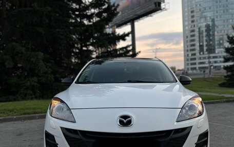 Mazda 3, 2010 год, 999 999 рублей, 3 фотография