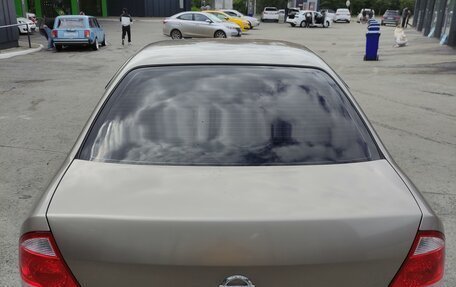 Nissan Almera Classic, 2010 год, 595 000 рублей, 6 фотография