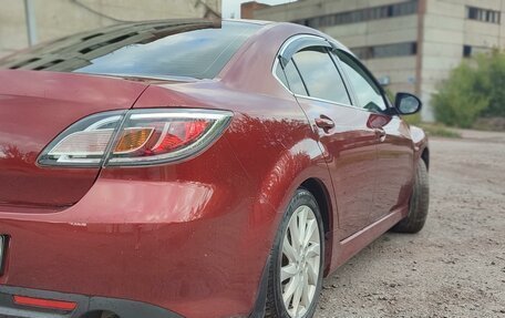 Mazda 6, 2010 год, 1 300 000 рублей, 4 фотография