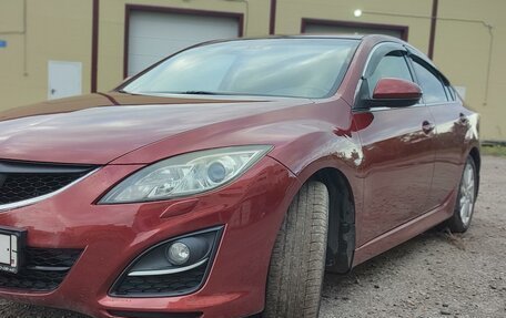 Mazda 6, 2010 год, 1 300 000 рублей, 2 фотография