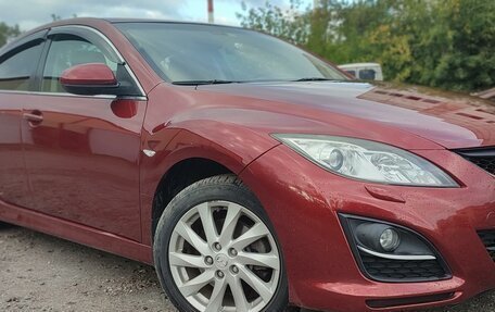 Mazda 6, 2010 год, 1 300 000 рублей, 3 фотография