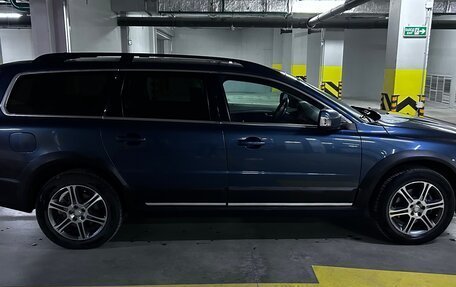 Volvo XC70 II рестайлинг, 2008 год, 1 400 000 рублей, 6 фотография