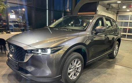 Mazda CX-5 II, 2024 год, 3 840 000 рублей, 2 фотография