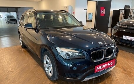 BMW X1, 2012 год, 1 650 000 рублей, 3 фотография